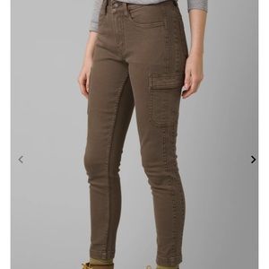 Prana Dollia Ankle Pant NWT